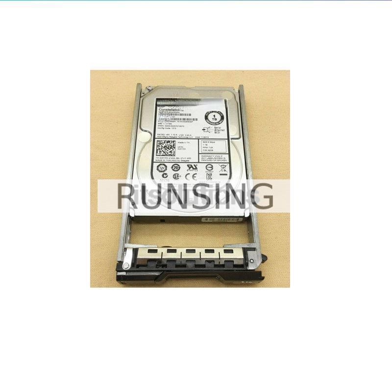 ǰ DELL PS6500 PS6510 PS6210X 1TB 1T SAS 2.5 0VXTPX EQ, 丮 ϵ ̺ 100% ׽Ʈ ۵